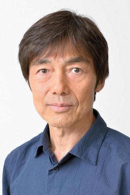 Hiroshi Isobe - Actor Profile Photo