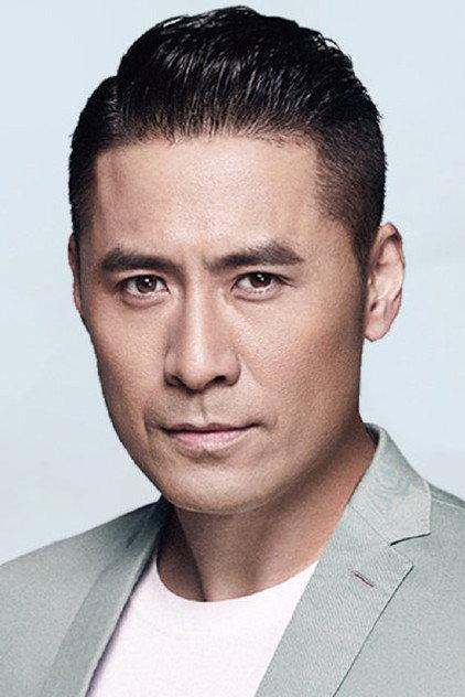 Huang Zheng - Actor Profile Photo