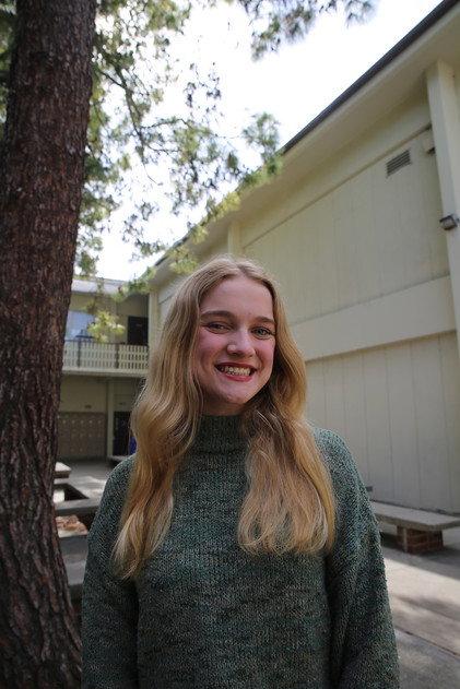 Juliette Belke - Actor Profile Photo