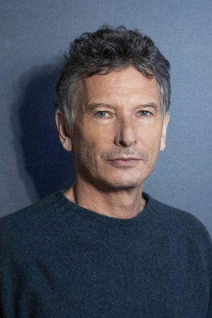Nicolas Cuche - Actor Profile Photo