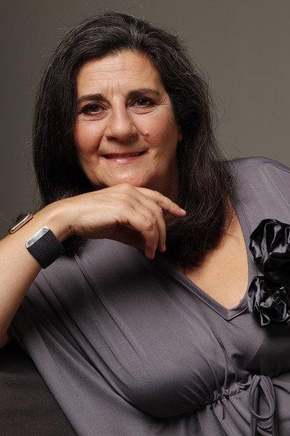 Teresa Faria - Actor Profile Photo