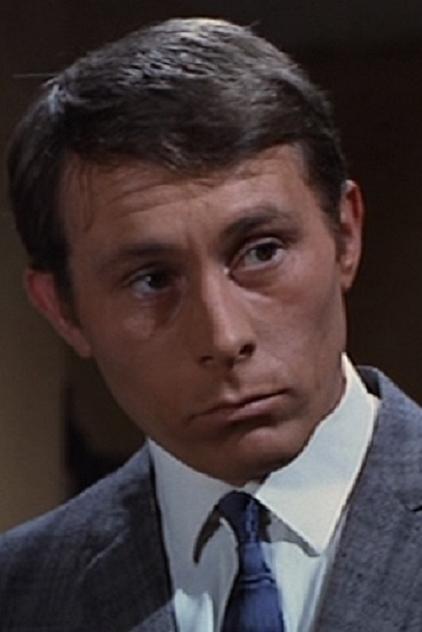 Pat Gorman - Actor Profile Photo