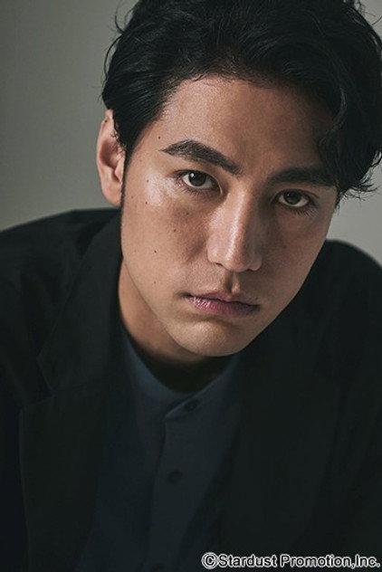 Yu Koyanagi - Actor Profile Photo