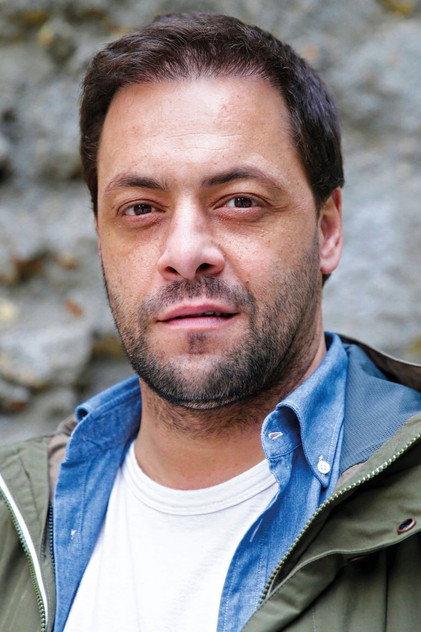 António Zambujo - Actor Profile Photo