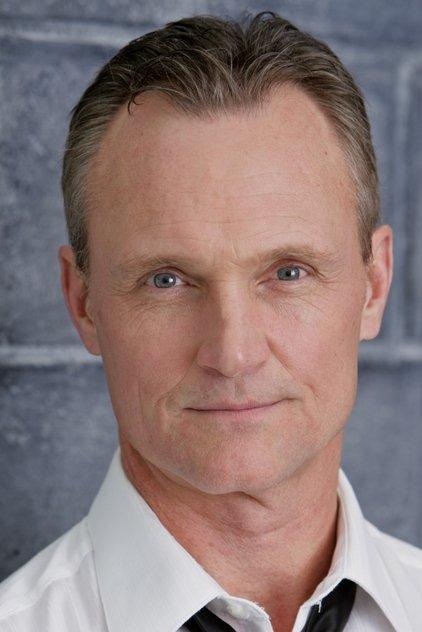 Wiley M. Pickett - Actor Profile Photo