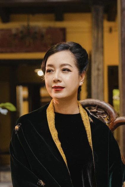 Chiều Xuân - Actor Profile Photo