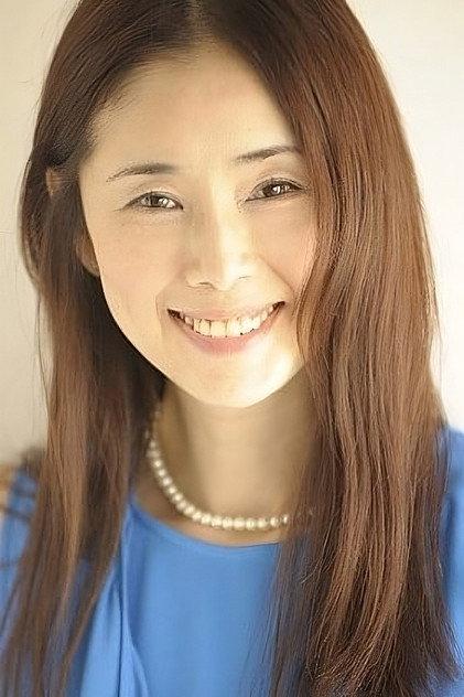 Ayako Sugiyama - Actor Profile Photo
