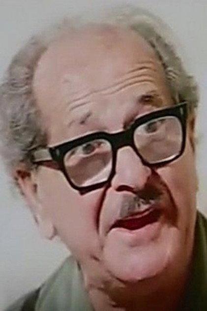 Ezz ElDein Islam - Actor Profile Photo