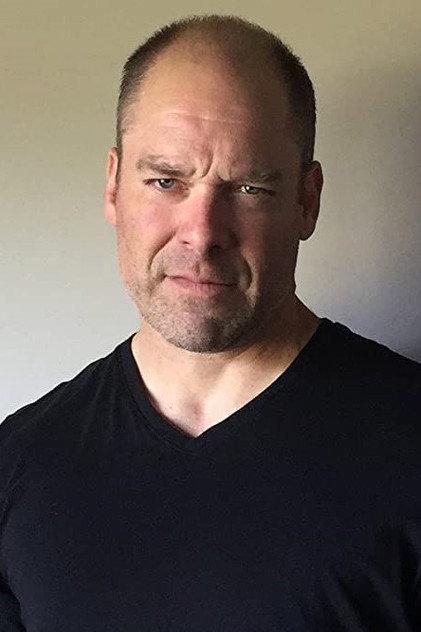 Jeff Baird - Actor Profile Photo