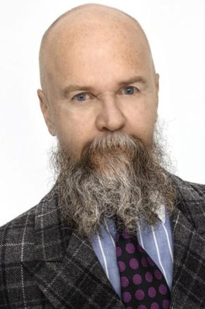 Alexander Bard - Actor Profile Photo