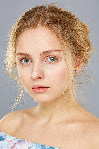 Ekaterina Ilyina - Actor Profile Photo