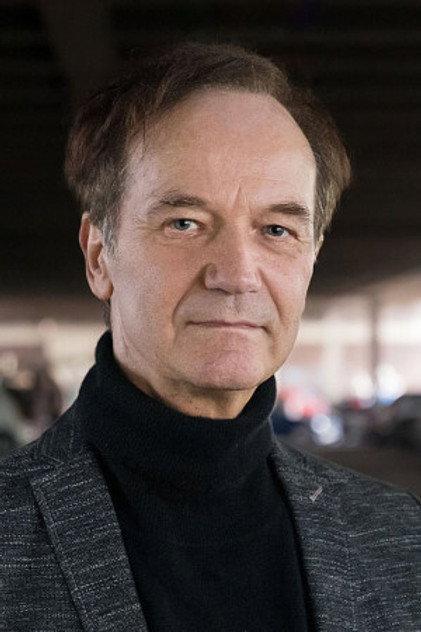 Arnfried Lerche - Actor Profile Photo