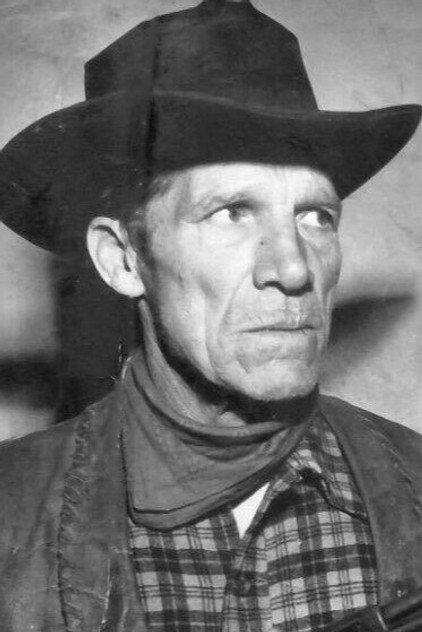Bob Kortman - Actor Profile Photo