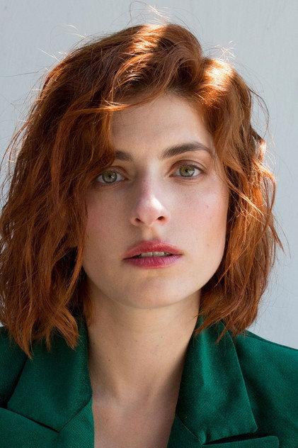 Maria Chiara Giannetta - Actor Profile Photo