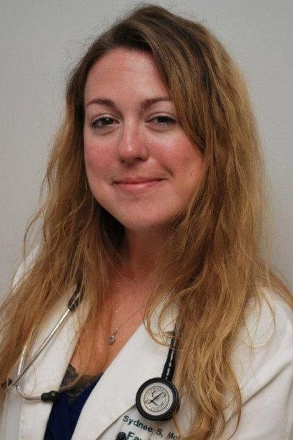 Sydnee McElroy - Actor Profile Photo