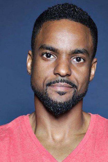 Ronnie Rowe - Actor Profile Photo