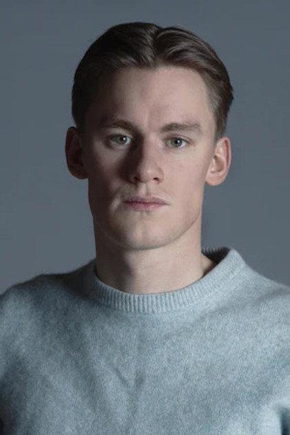 Sigurd Kornelius Lakseide - Actor Profile Photo
