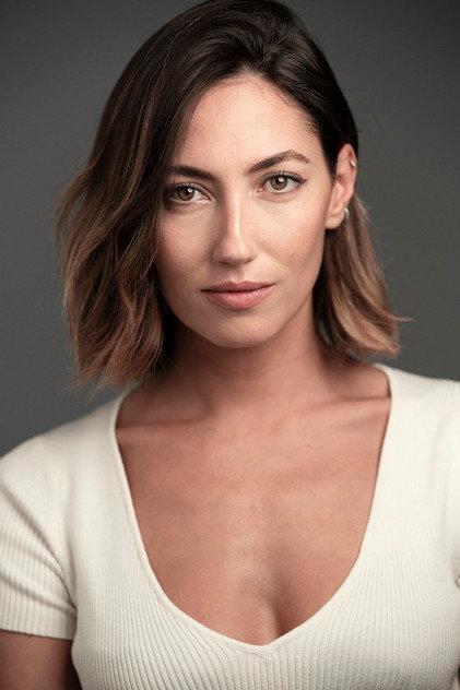 Paloma López - Actor Profile Photo