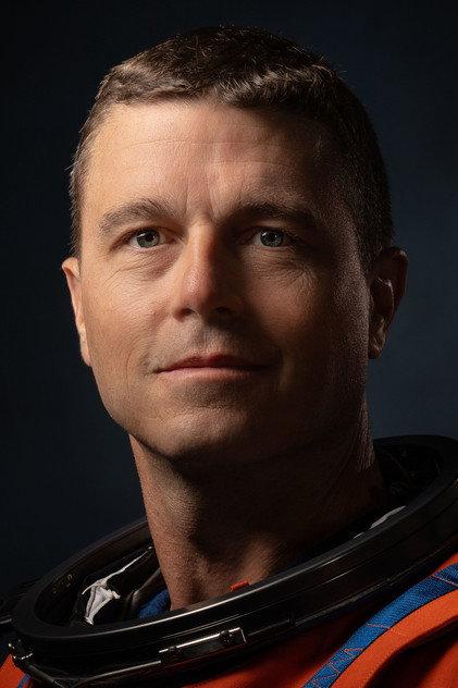 Reid Wiseman - Actor Profile Photo