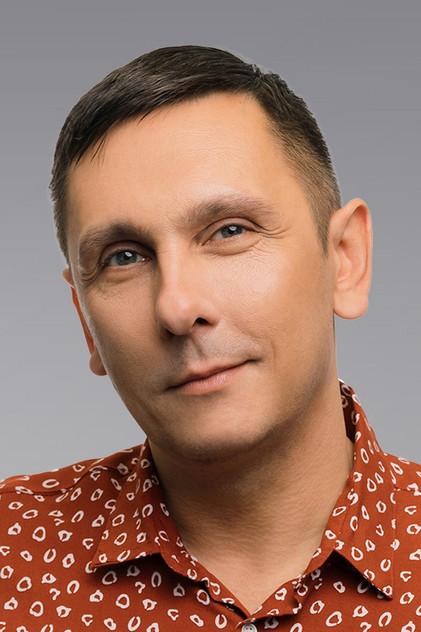 Jarosław Budnik - Actor Profile Photo