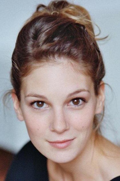 Emilie Piponnier - Actor Profile Photo