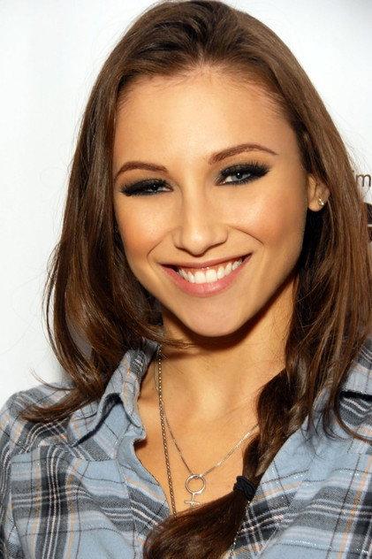 Celeste Star - Actor Profile Photo