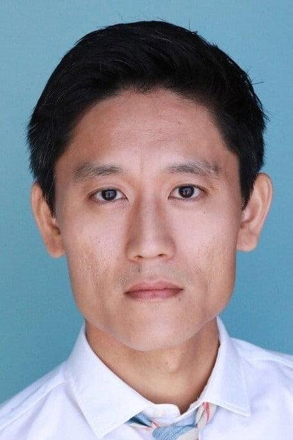 London Kim - Actor Profile Photo