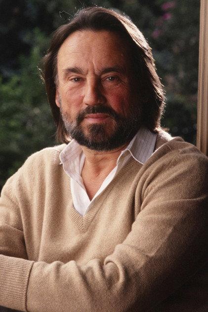 Vilmos Zsigmond - Actor Profile Photo