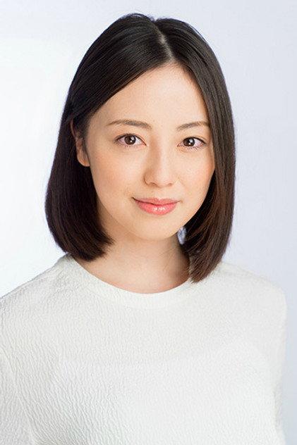 Miyuu Sawai - Actor Profile Photo