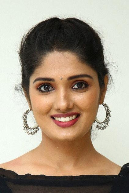 Geeth Saini - Actor Profile Photo