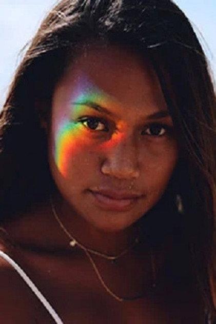 Ha'a Keaulana - Actor Profile Photo