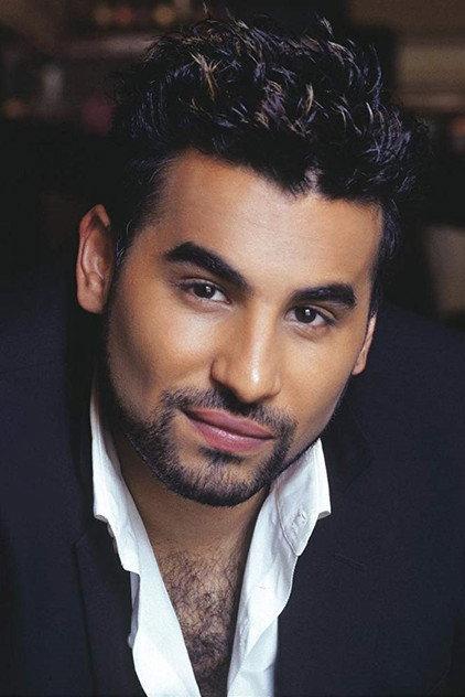 Ameet Chana - Actor Profile Photo