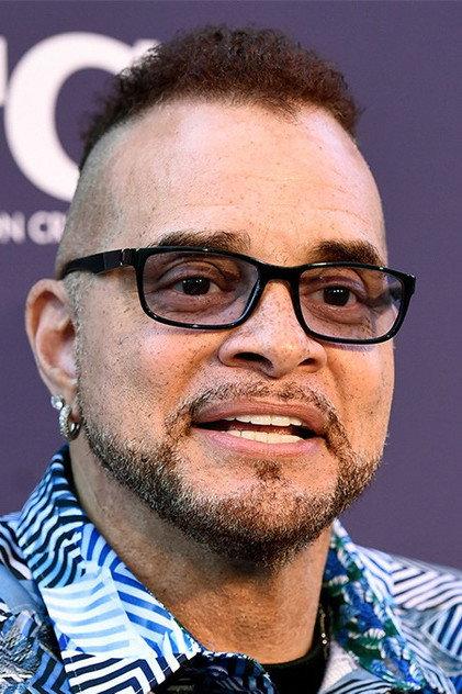 Sinbad - Actor Profile Photo