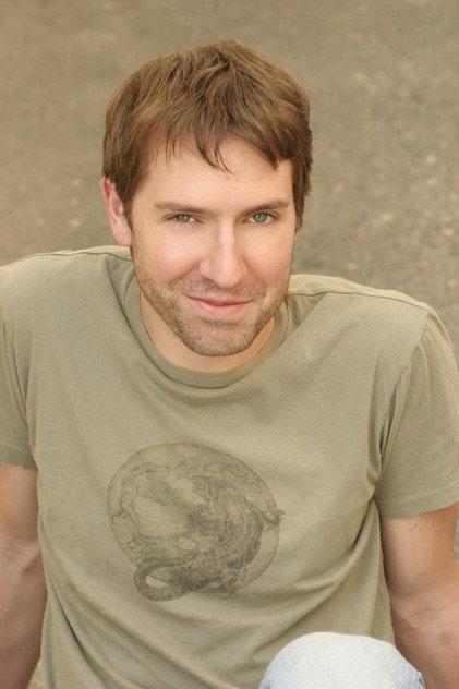 Paul Howard - Actor Profile Photo