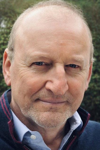 Paul Hurstfield - Actor Profile Photo