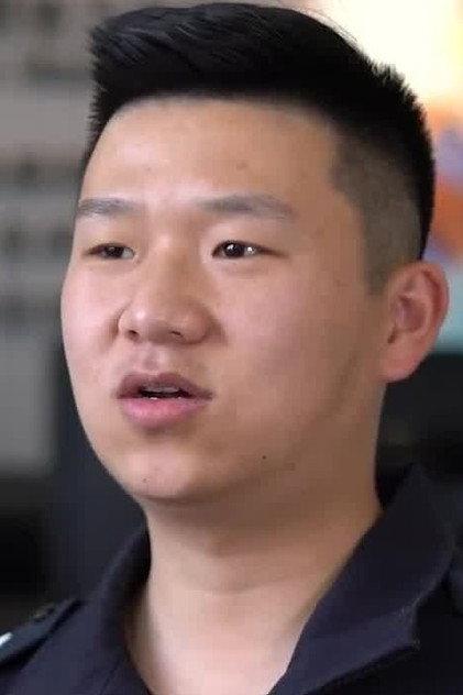 陈特 - Actor Profile Photo