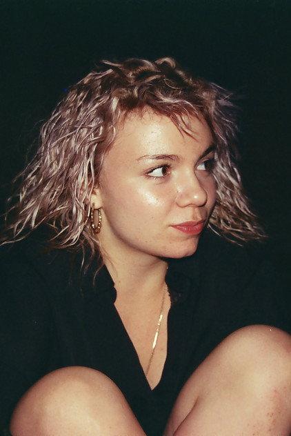 Ema DI Maggio - Actor Profile Photo