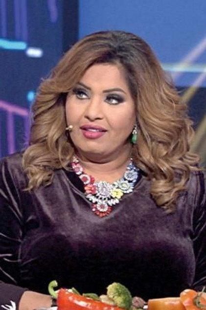 Haya Al-Shoaibi - Actor Profile Photo