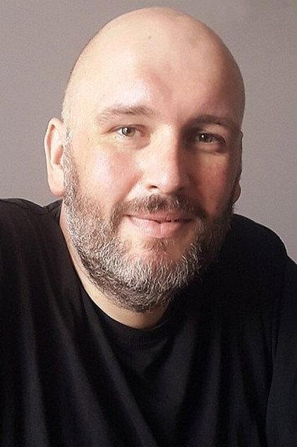 Michał Piela - Actor Profile Photo