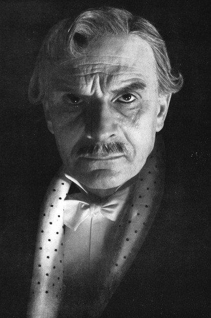Sergio Tofano - Actor Profile Photo