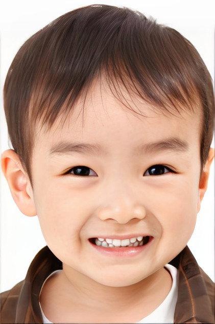 Junya Taniai - Actor Profile Photo