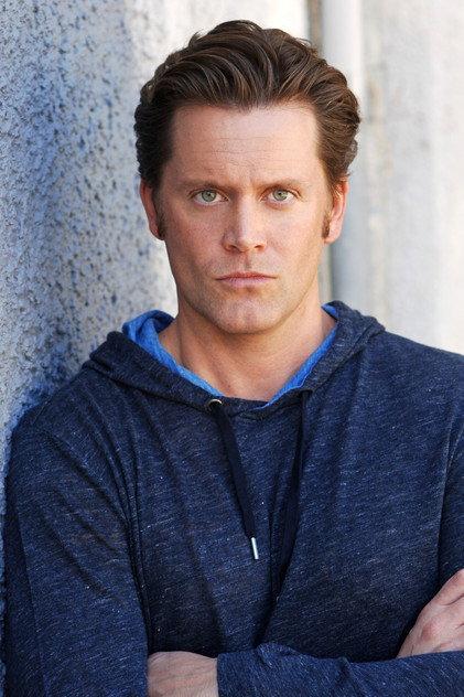 Richard Blake - Actor Profile Photo