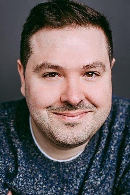 Nicholas Carella - Actor Profile Photo