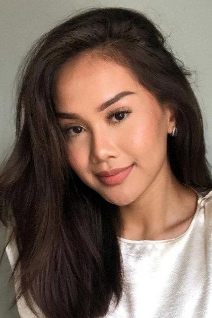 Siti Hariesa - Actor Profile Photo