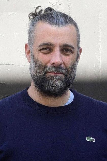 Nacho Carretero - Actor Profile Photo