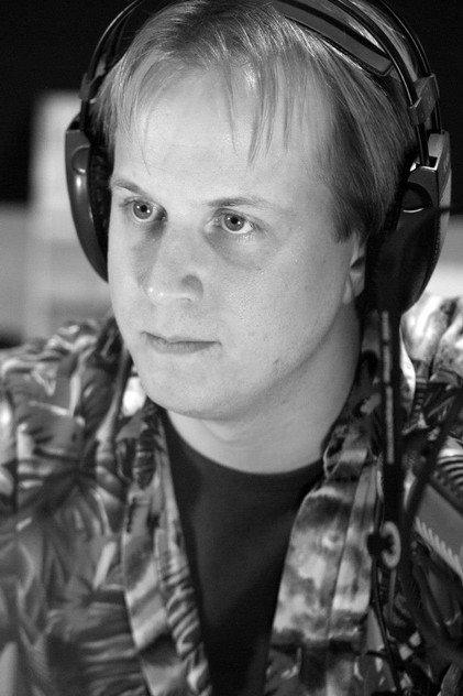Jonathan C. Legat - Actor Profile Photo