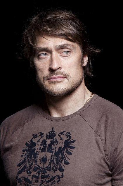 Teemu Selänne - Actor Profile Photo