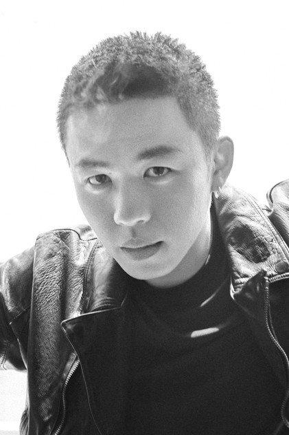 Lee Hong-Chi - Actor Profile Photo