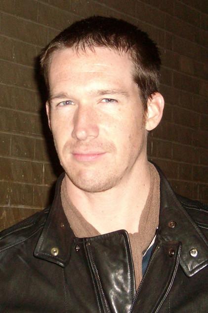 Zach Filkins - Actor Profile Photo