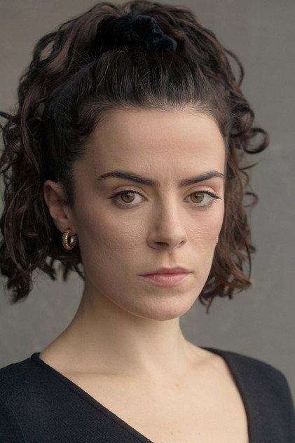 Elle O'Hara - Actor Profile Photo